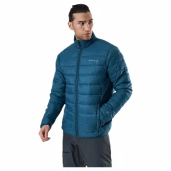 Leopold Pro-Lite Jacket Blue*Whistler
