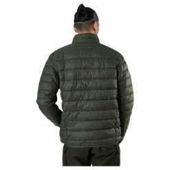 Whistler Leopold Pro-Lite Jacket Green Best