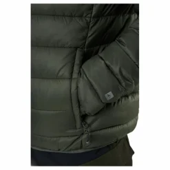 Whistler Leopold Pro-Lite Jacket Green Best
