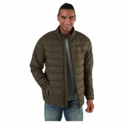 Whistler Leopold Pro-Lite Jacket Green Grön Sale