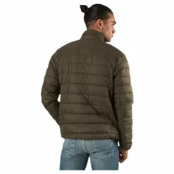 Whistler Leopold Pro-Lite Jacket Green Grön Sale