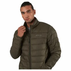 Whistler Leopold Pro-Lite Jacket Green Grön Sale