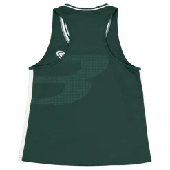 Bullpadel Lerna Green Grön New