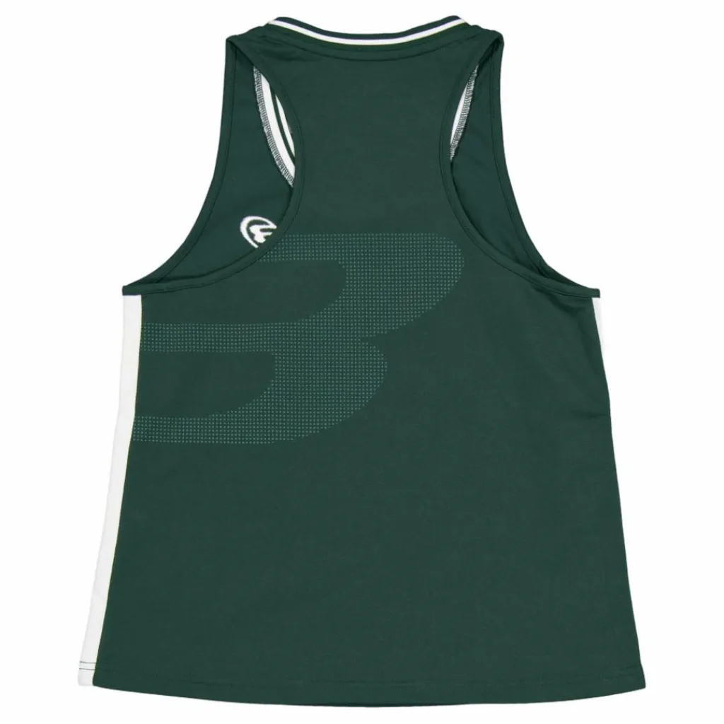 Bullpadel Lerna Green Grön New