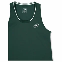 Bullpadel Lerna Green Grön New