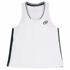 Bullpadel Lerna White Vit Best