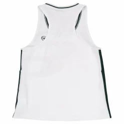 Bullpadel Lerna White Vit Best