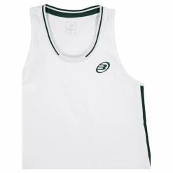 Bullpadel Lerna White Vit Best