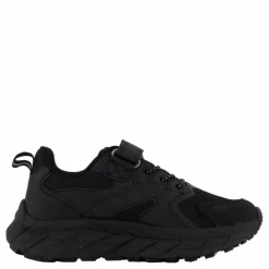Leaf Lerum Black Svart