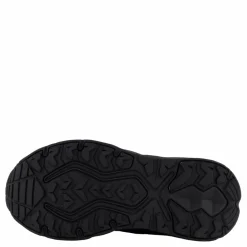 Leaf Lerum Black Svart