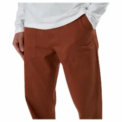 Dedicated Lerum Brown Brun Discount