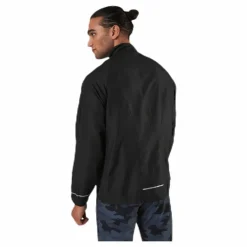 Endurance Lessend Jacket Black Svart Best