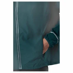 Endurance Lessend Jacket Green Grön New