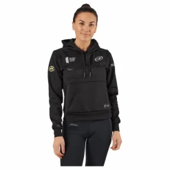 Bullpadel Leste Black Svart