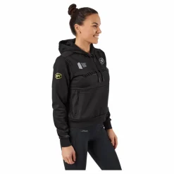 Bullpadel Leste Black Svart