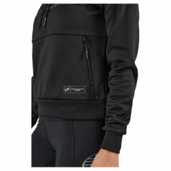 Bullpadel Leste Black Svart