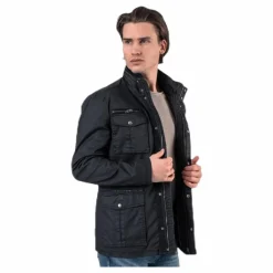 ROCKANDBLUE Levi Black Svart Best