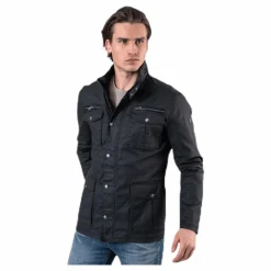 ROCKANDBLUE Levi Black Svart Best