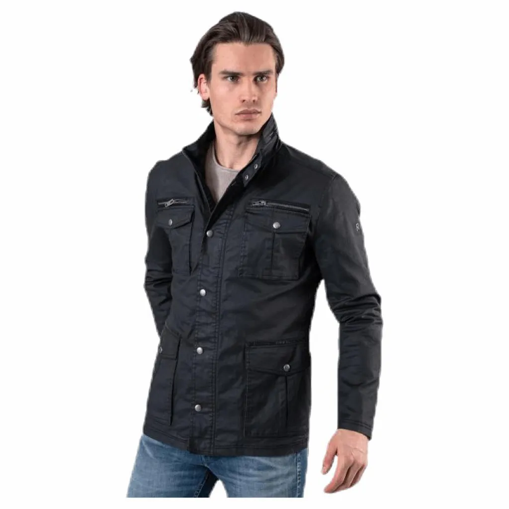 ROCKANDBLUE Levi Black Svart Best