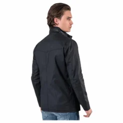 ROCKANDBLUE Levi Black Svart Best