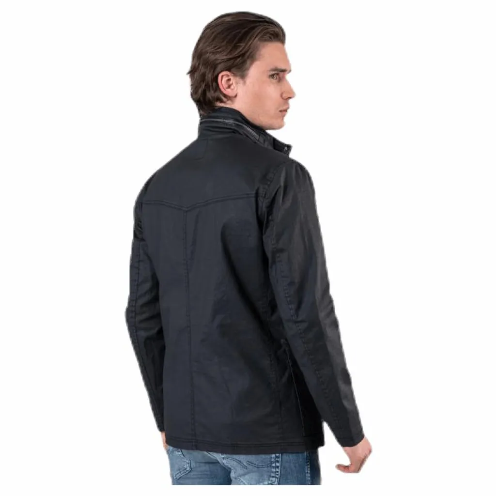 ROCKANDBLUE Levi Black Svart Best