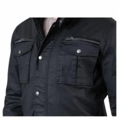 ROCKANDBLUE Levi Black Svart Best