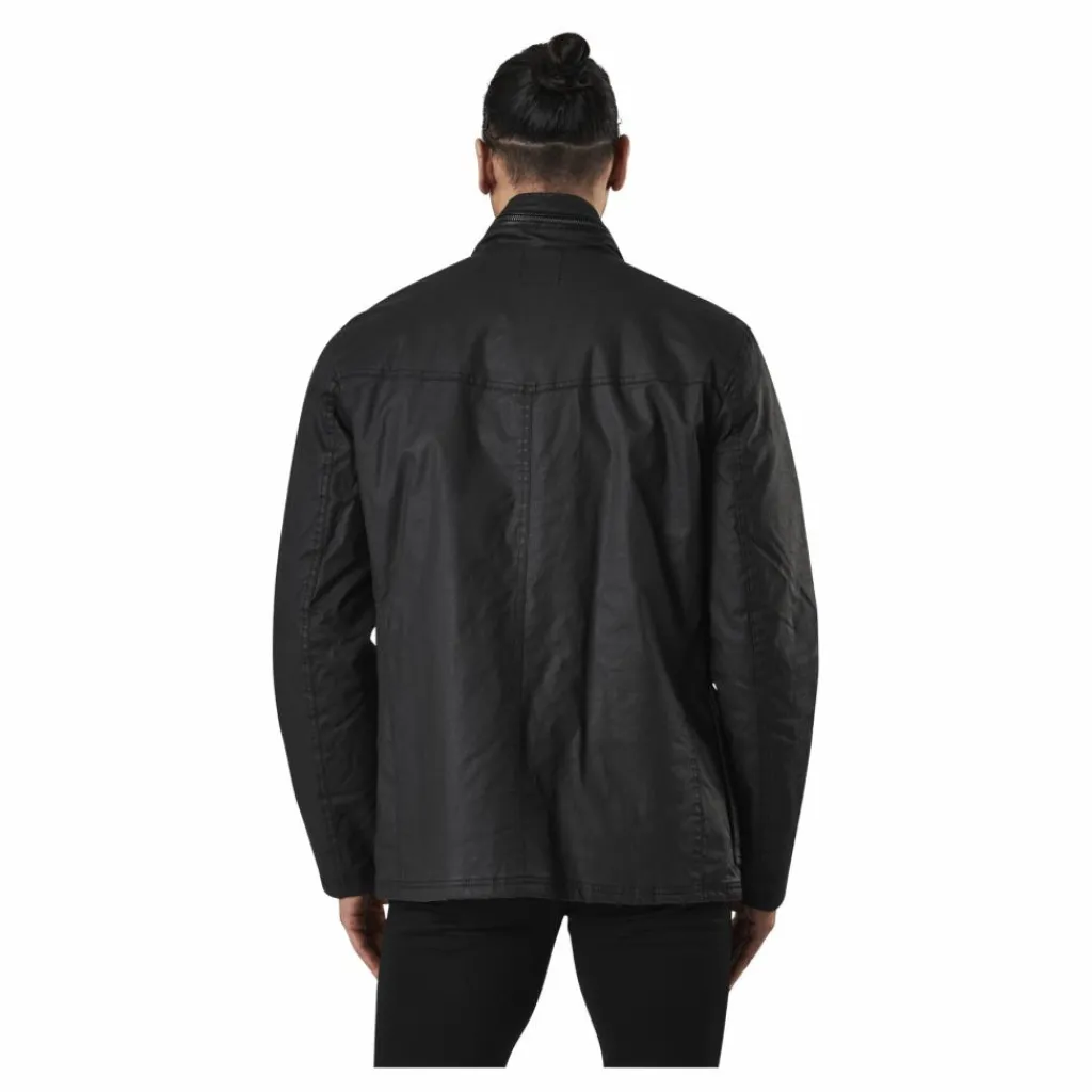 ROCKANDBLUE Levi Black Svart Best