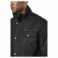 ROCKANDBLUE Levi Black Svart Best