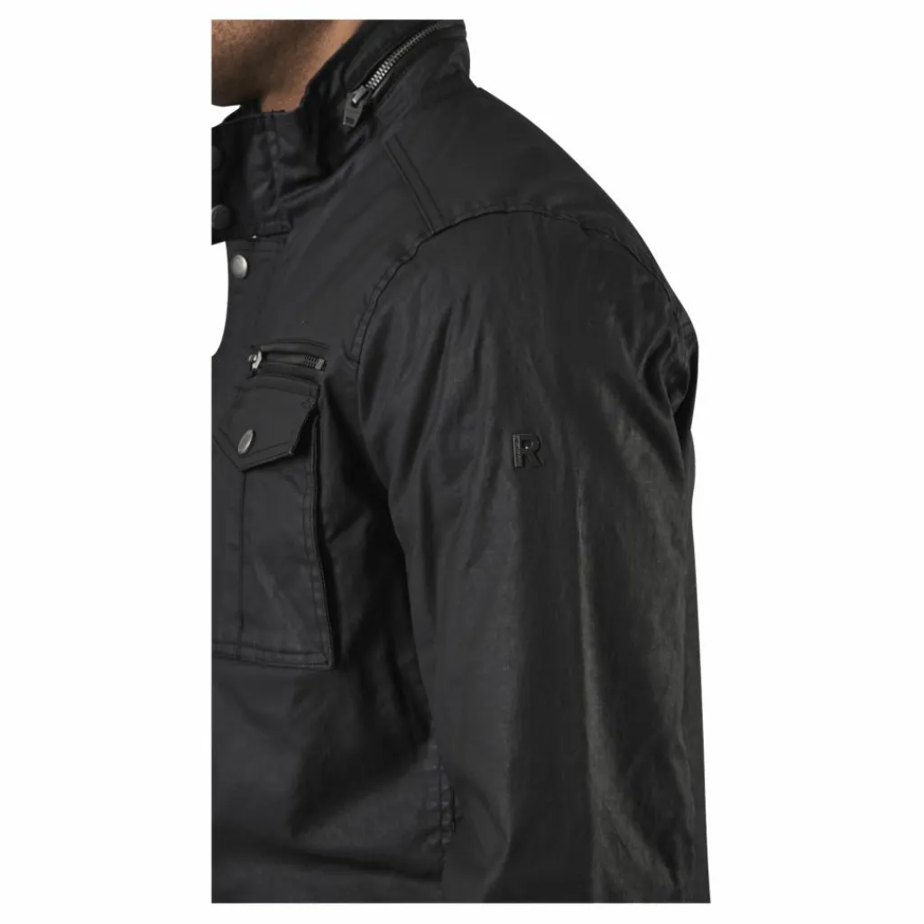ROCKANDBLUE Levi Black Svart Best