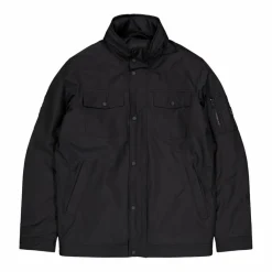 Levy Tech Jacket Black*ROCKANDBLUE Outlet