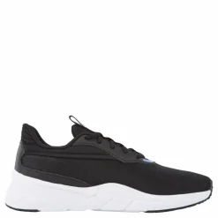 Lex Wn S Black-elektro Purple*Puma Sale