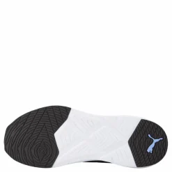 Lex Wn S Black-elektro Purple*Puma Sale