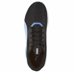 Lex Wn S Black-elektro Purple*Puma Sale