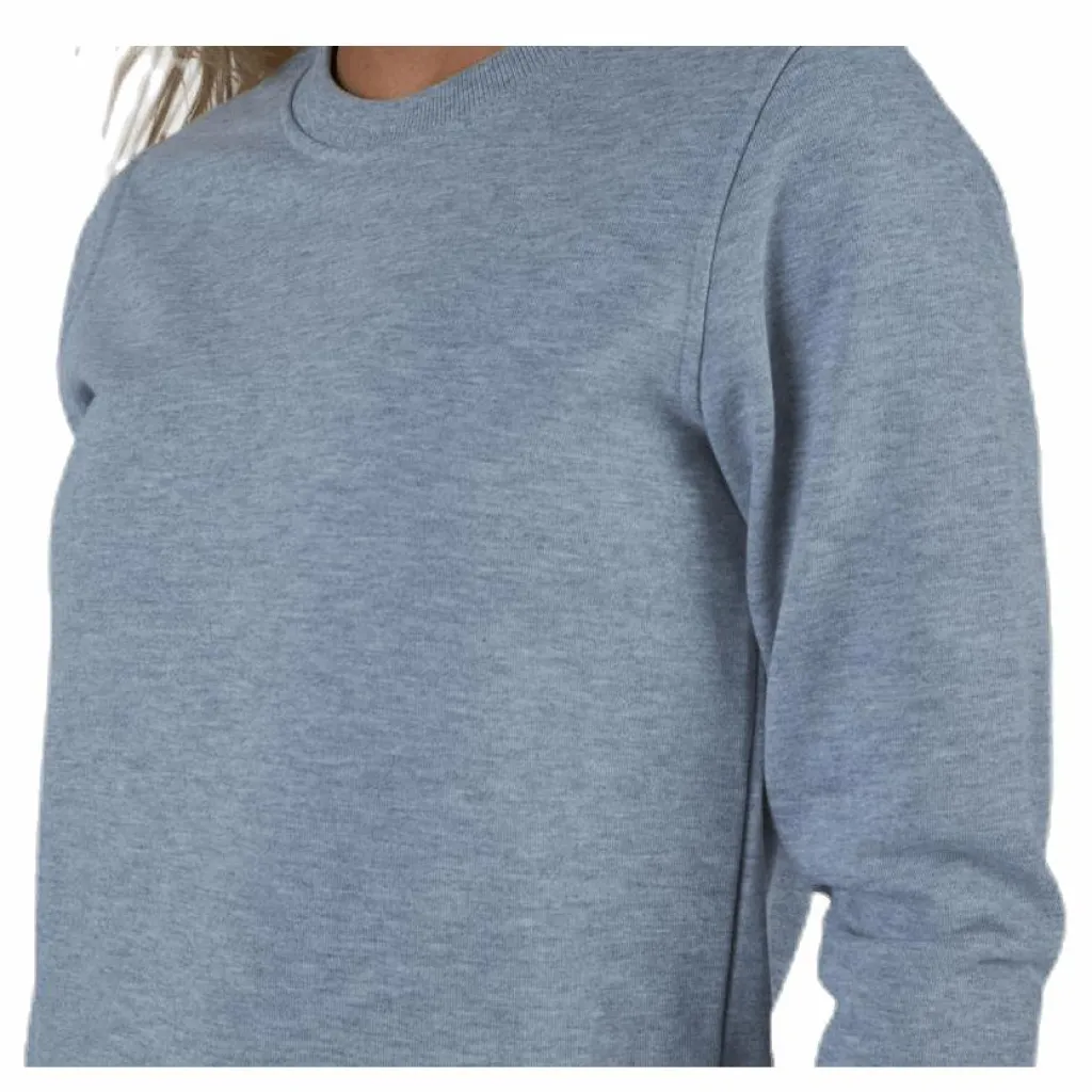NOUN Lexi Crewneck Grey Grå Hot
