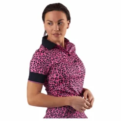 Lexie-TX Coolmax Patterned*J.Lindeberg