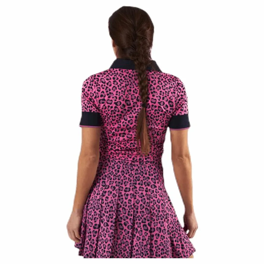 Lexie-TX Coolmax Patterned*J.Lindeberg