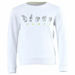 Name It Lexo Ls Light Swe White Vit Online