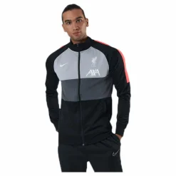 Nike Lfc I96 Anthm Trk Jkt Cl White/Black/Grey Flerfärgad Sale