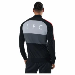 Nike Lfc I96 Anthm Trk Jkt Cl White/Black/Grey Flerfärgad Sale