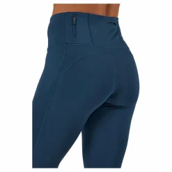 Lgt Speed Mid-rise Comp Tight Moonlight/moonlight Reflective*2XU Discount