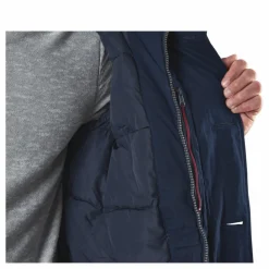 Tenson Lhasa Parka Blue Outlet