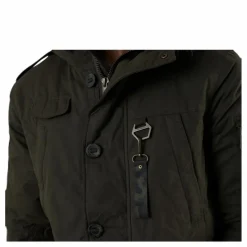 Lhasa Parka Green*Tenson Online