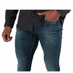 Liam Original 244 Blue*Jack & Jones Outlet
