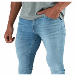 Jack & Jones Liam Original Am 792 Blue Blå Discount