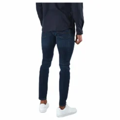 Jack & Jones Liam Original Am 014 Blue Blå Outlet