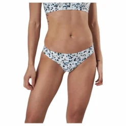 Röhnisch Liana Bikini Briefs Blue/White Blå och Vit Discount