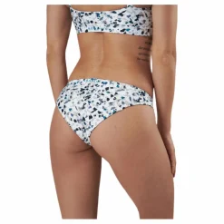 Röhnisch Liana Bikini Briefs Blue/White Blå och Vit Discount