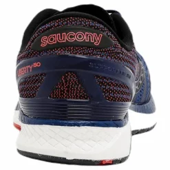 Saucony Liberty Iso Blue/White
