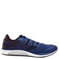 Saucony Liberty Iso Blue/White