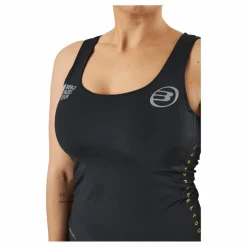 Bullpadel Lican Black Svart Sale